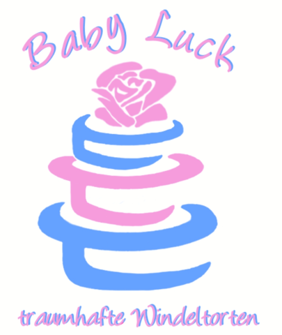 BabyLuck Logo